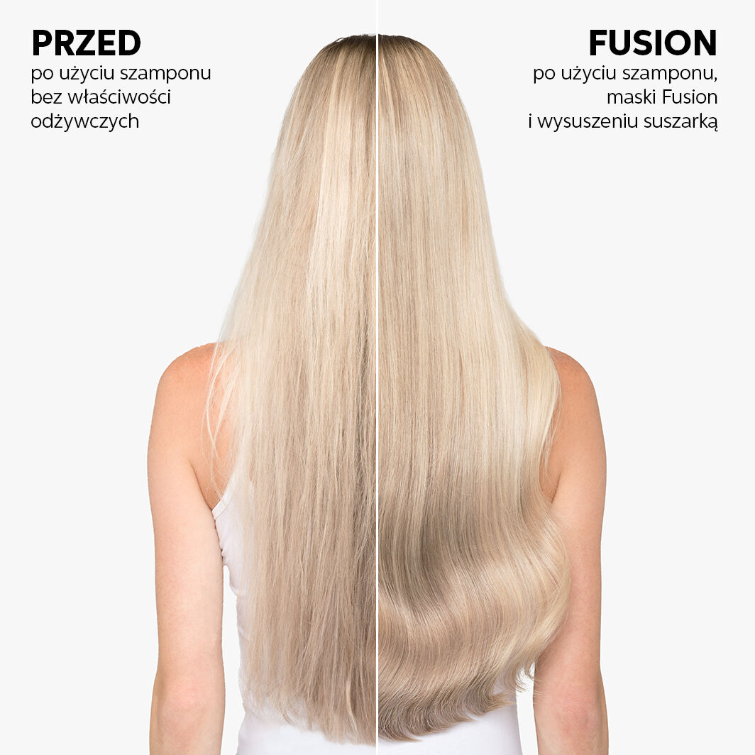Wella Professionals Fusion