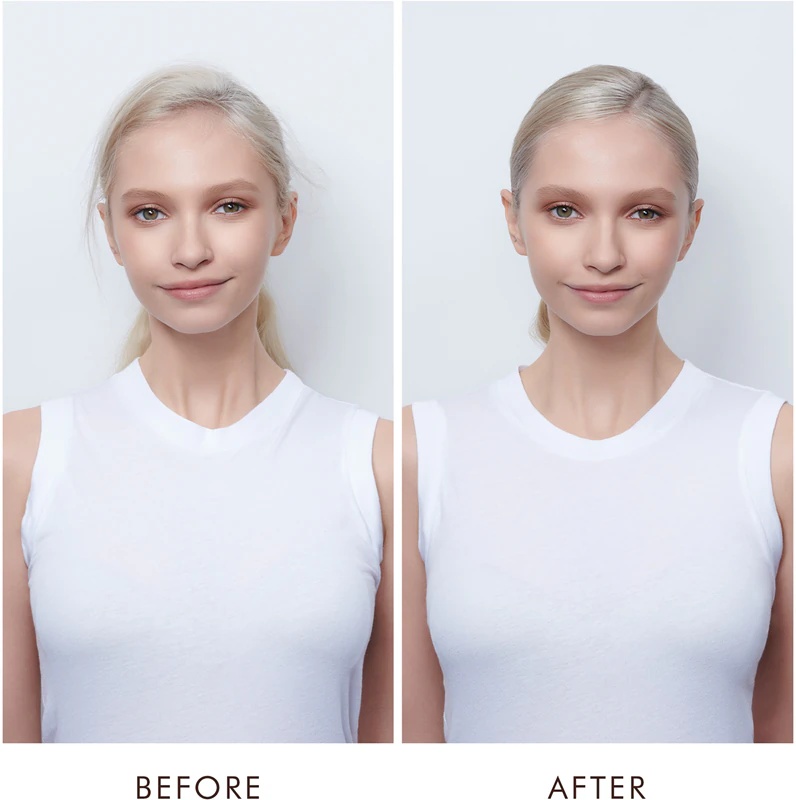 Moroccanoil Style Luminous stiprios fiksacijos plaukų lakas