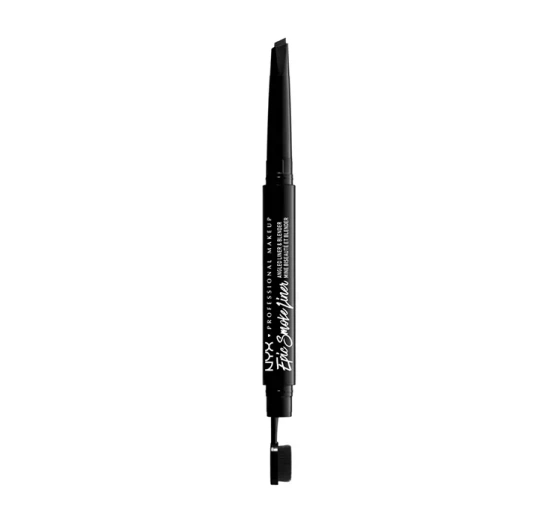 NYX Professional Makeup Epic Smoke Liner kredka do oczu 12 Black Smoke 0,17 g