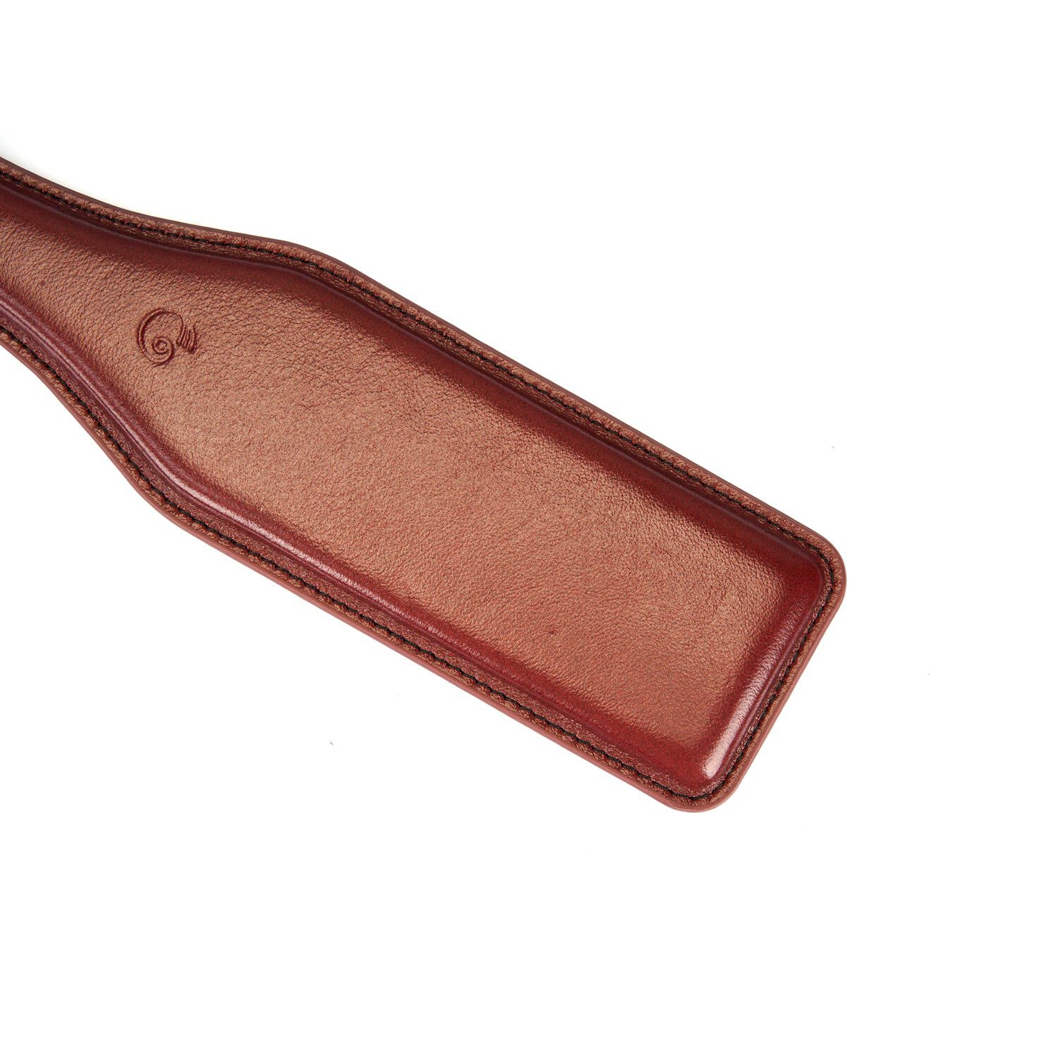 Dear Soul Wine Red Paddle
