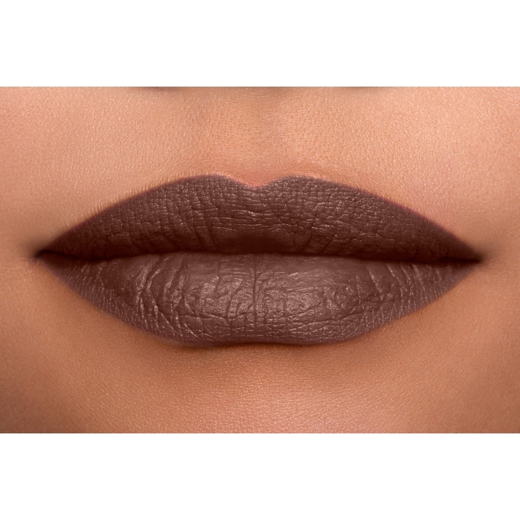 NYX Professional Makeup ajakrúzs Esküvői Suede Matt - 3,5 g