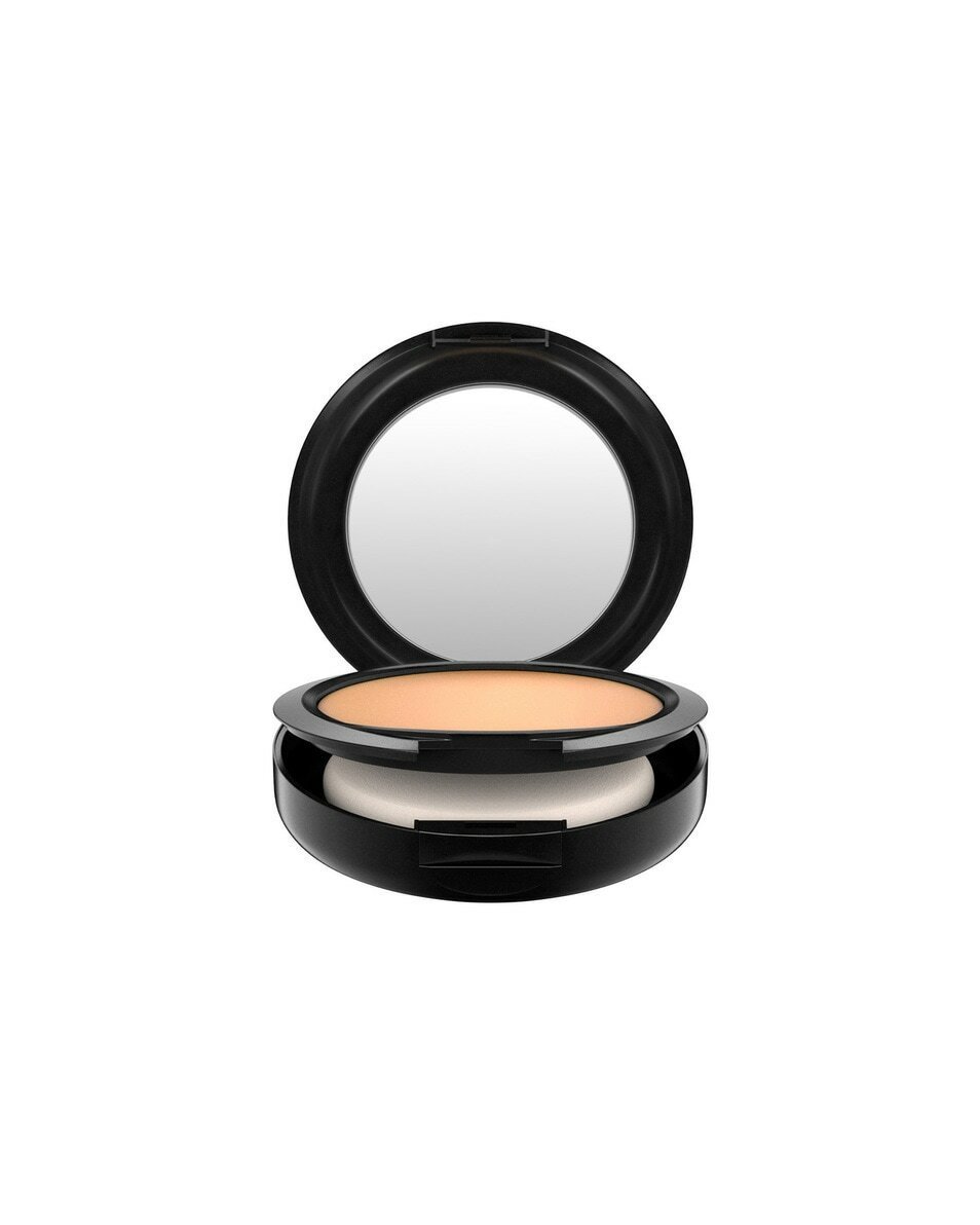MAC STUDIO FIX POWDER PLUS TONĀLAIS KRĒMS — SVĪDRU UN MITRUMA IZTURĪGS — ILGSTOŠS 12 STUNDAS