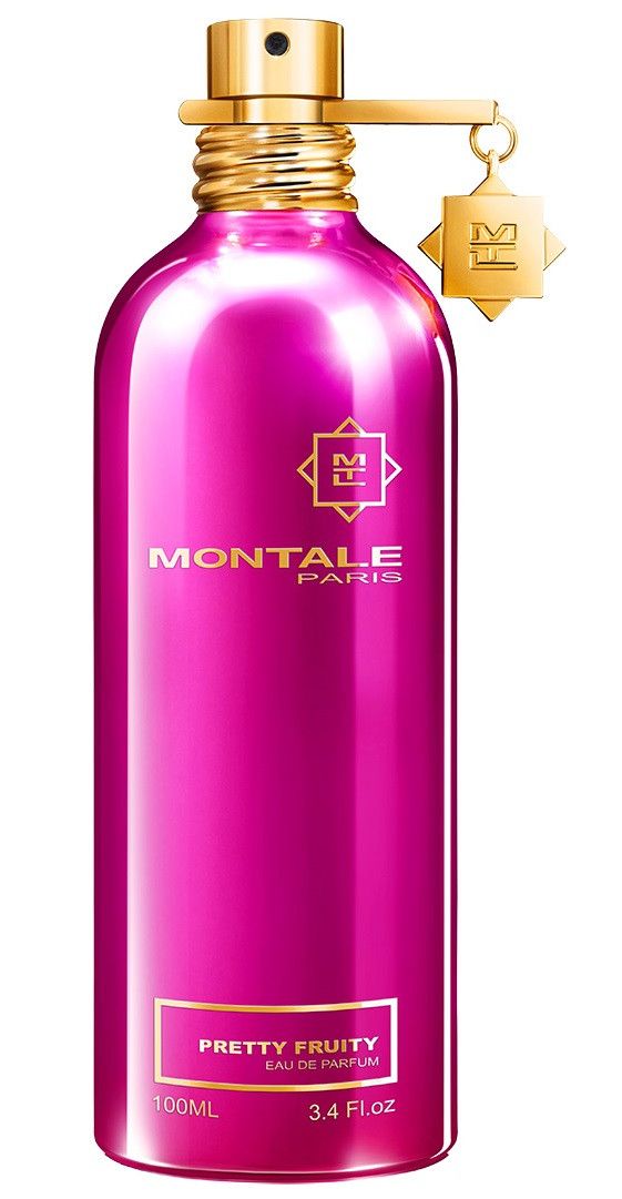 Pretty Fruity Eau de Parfum Unisex Niche parfumi