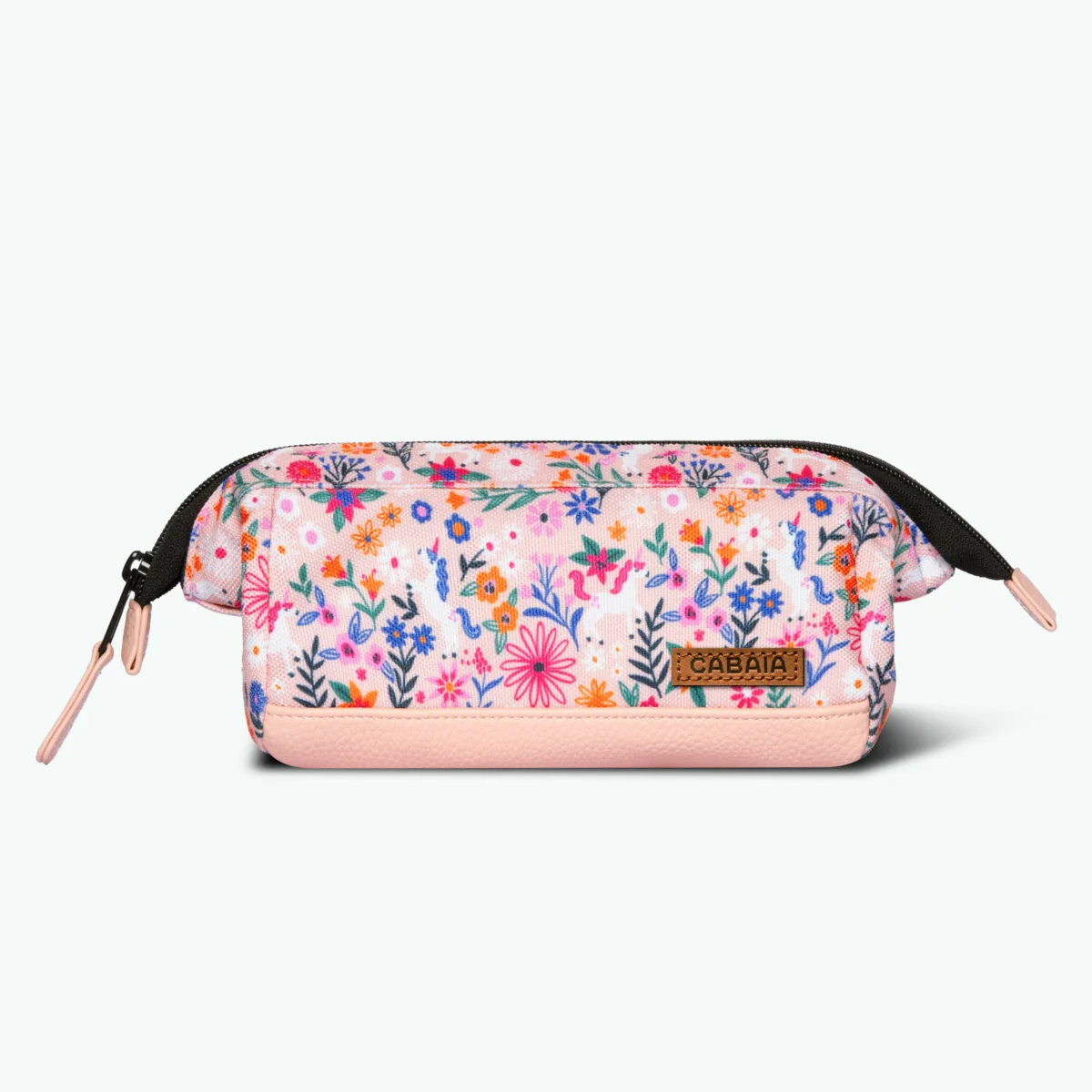 Trousse école Wonderland