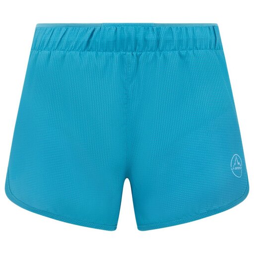  La Sportiva Damen-Zeitfahrhose Blau
