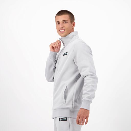 Puma Mercedes
