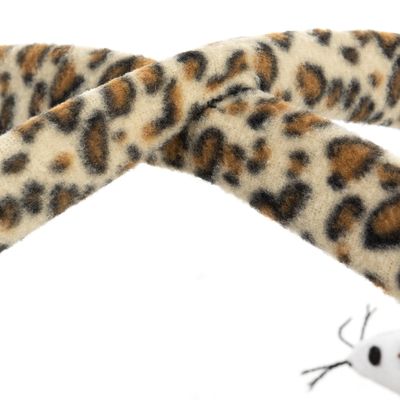 Kleiner Leo-Rahmen für Katzen