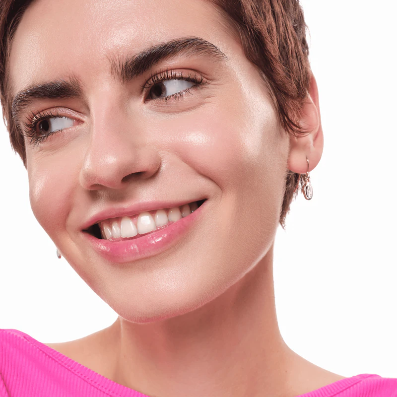 essence BRIGHTEN UP! Esponja para Base Cushion