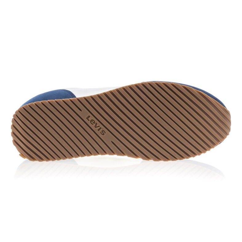 Sneakers Homme Blanc