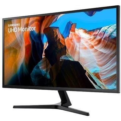 Ecran PC - SAMSUNG - U32J590UQR - 32