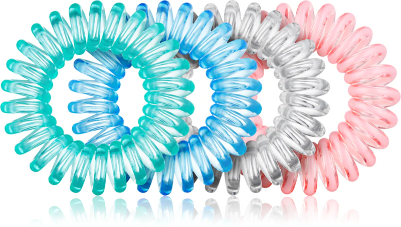 BrushArt Haarringe Haarbänder