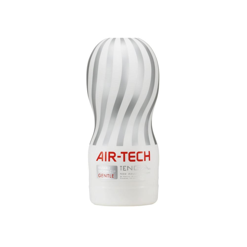Tenga Air-Tech uudelleenkäytettävä tyhjiömuppi