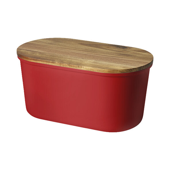 Brotbox Φρέσκο, σάπιο