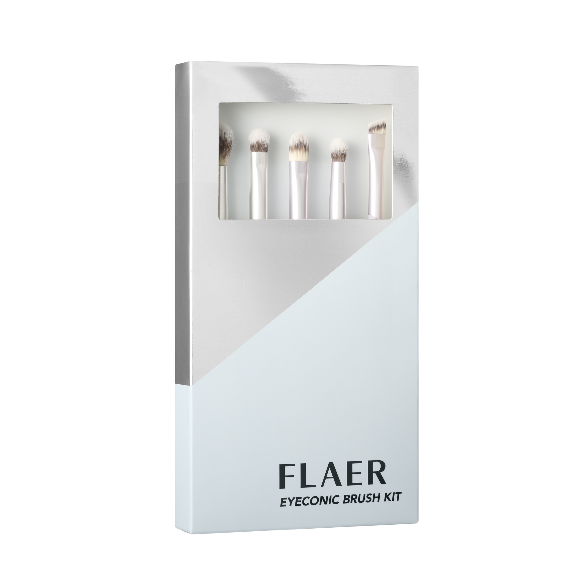 Eyeconic ecsetkészlet ajándékdobozban - FLAER
