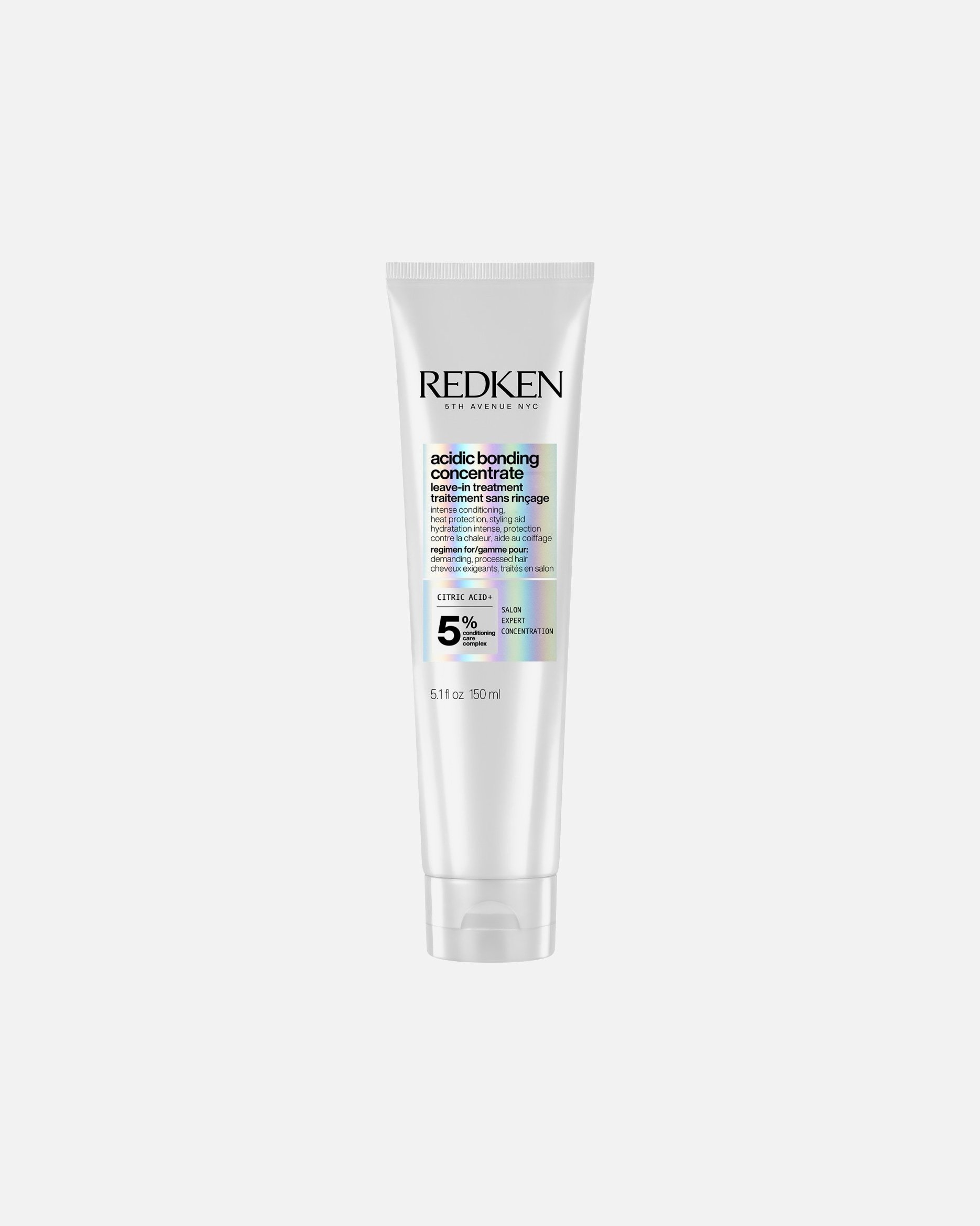 Redken regenerator bez ispiranja s koncentratom za vezanje i kiselo vezivanje - 50 ml