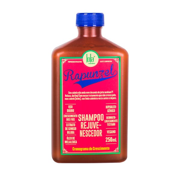 Locika | 250ml