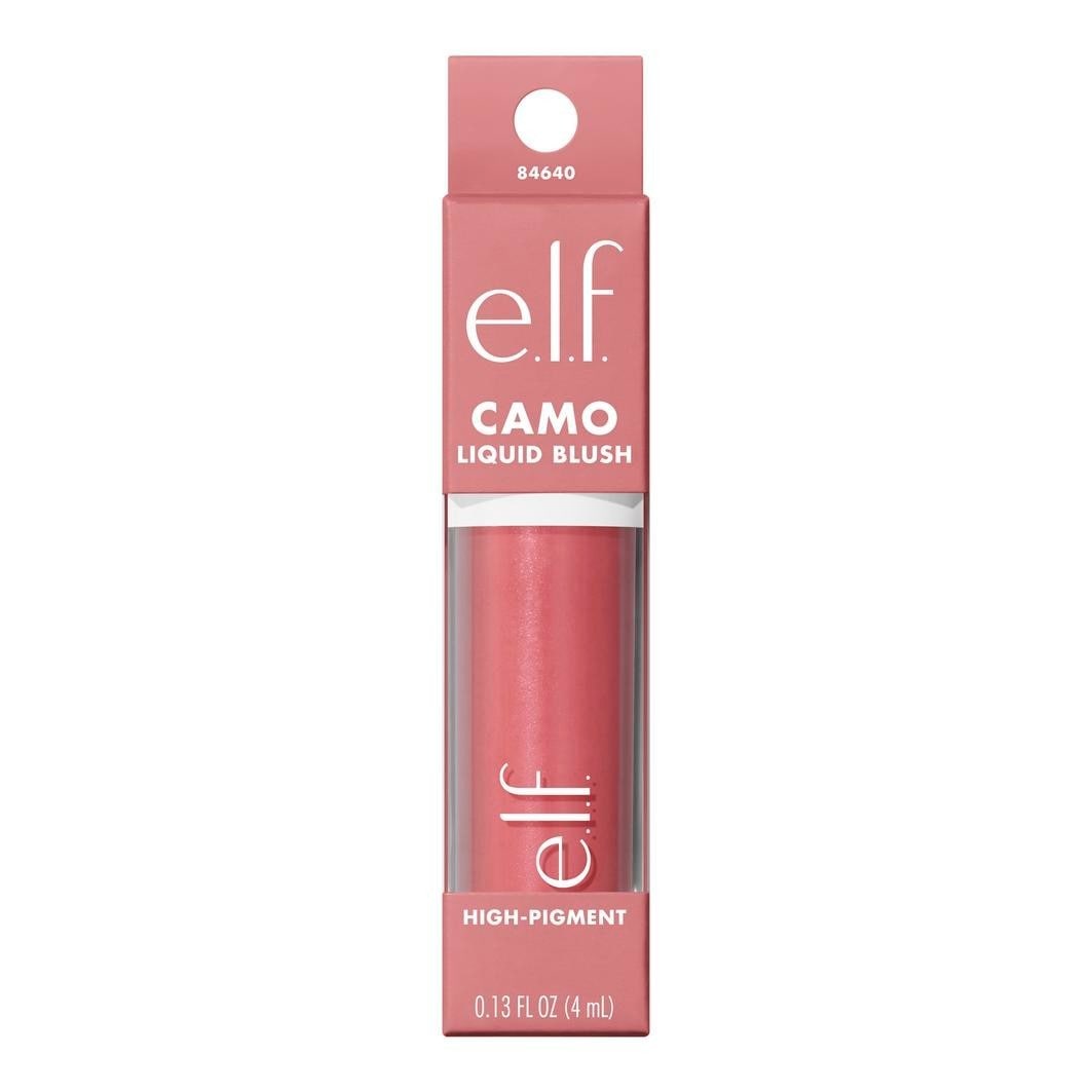 elf Cosmetics Blush Vloeibare Blush - 4 ml