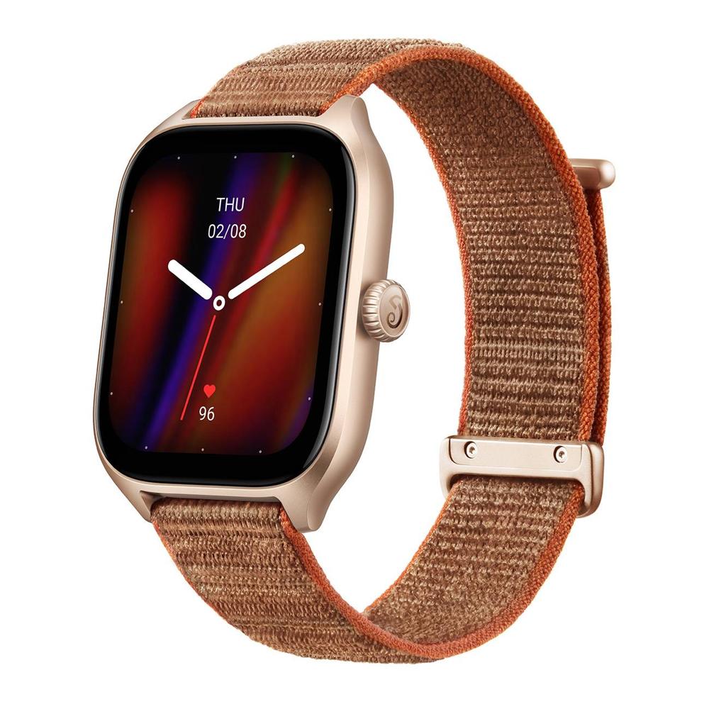 Inteligentné hodinky Amazfit GTS 4 43 mm