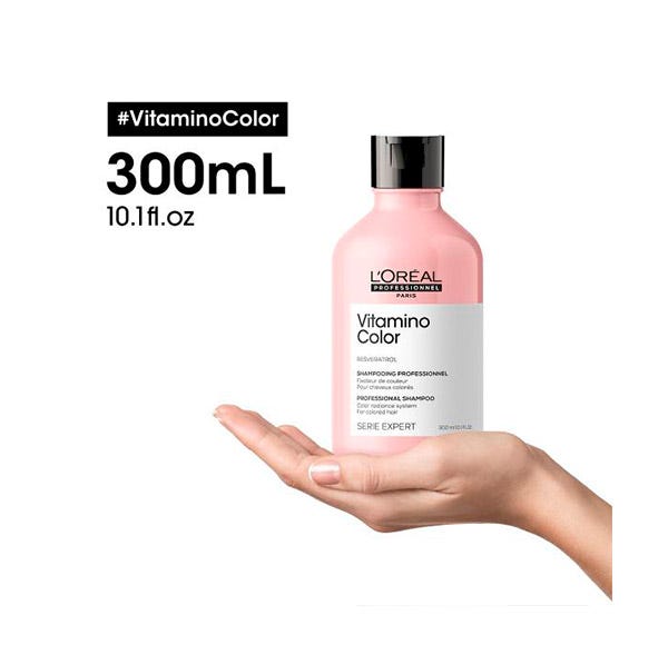 Vitamino Color sampon