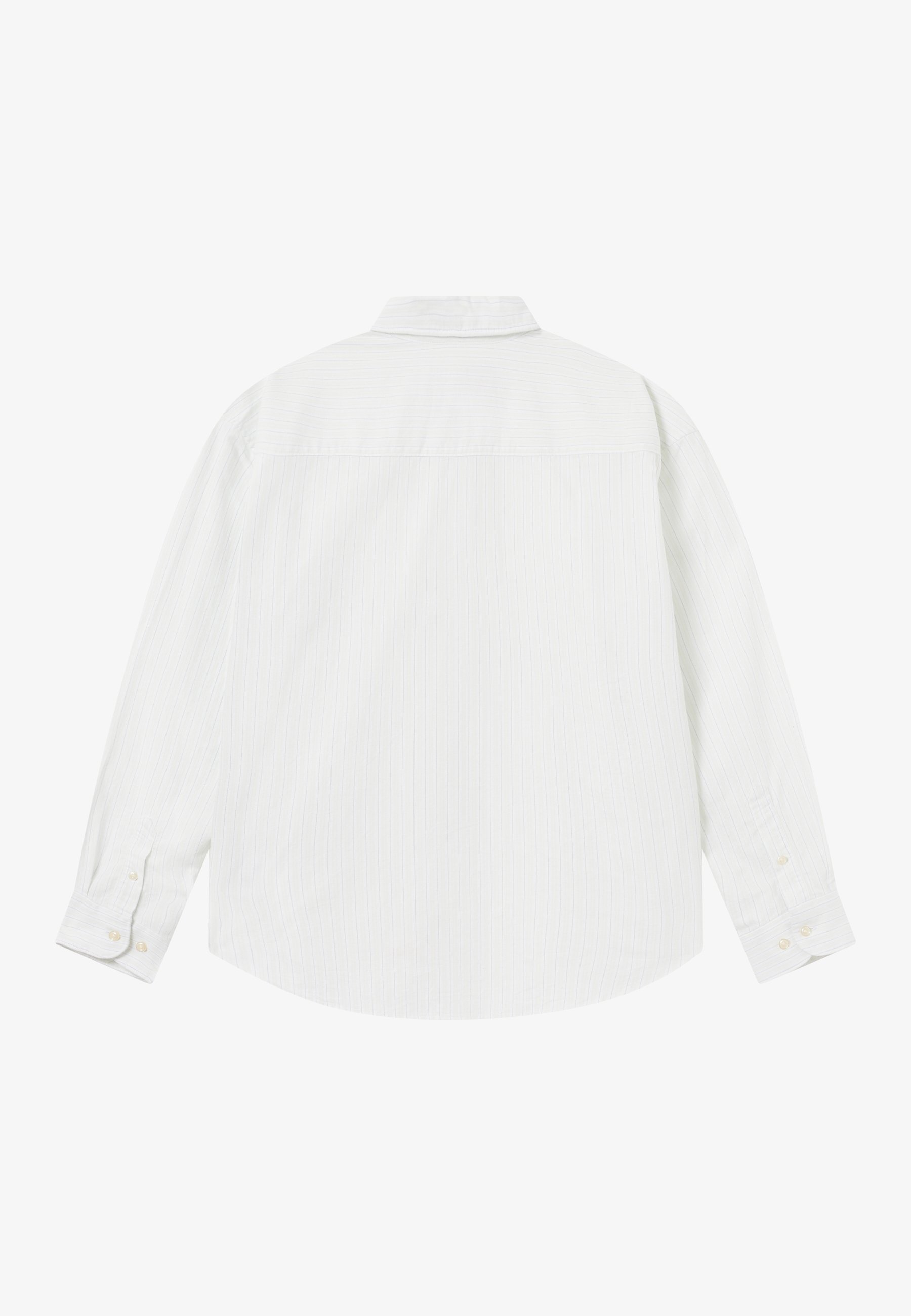 BLKVIS shirts