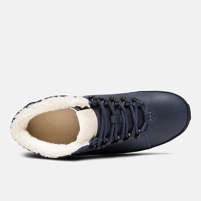 Heren H754 - Marineblauw