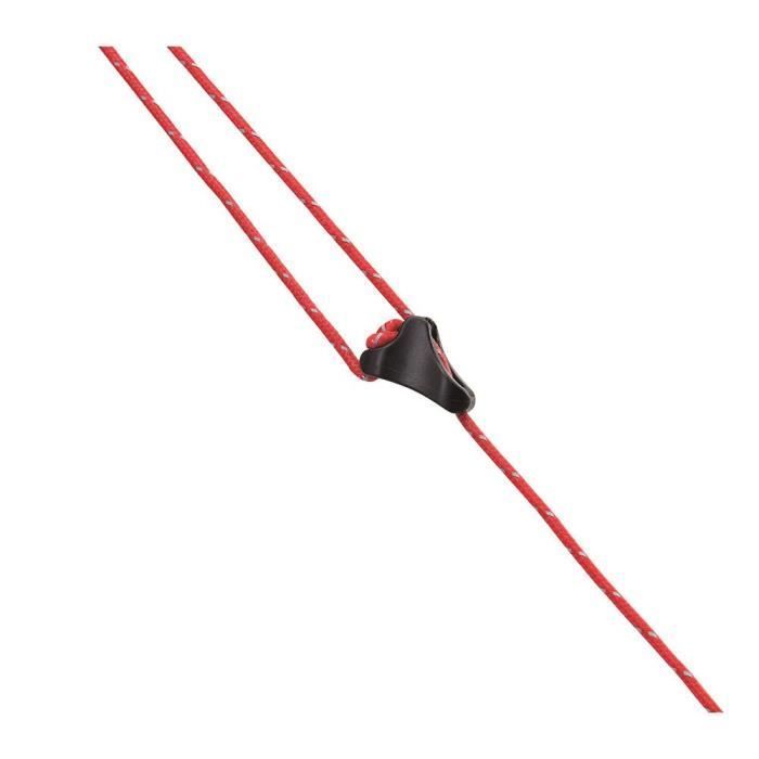 Robens 2.5mm Stay Lock - Secure - Lightweight - Easy to Adjust