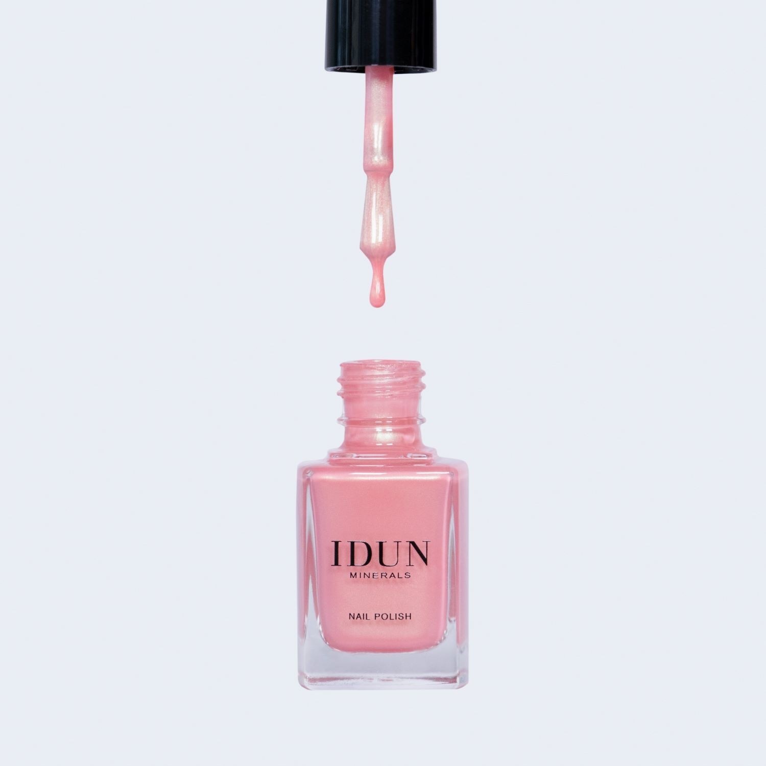 IDUN Minerals Nail Polish