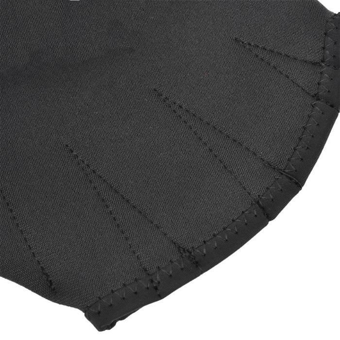 Garosa swimming paddles, 1 pair of swimming paddles, diving gloves, webbed gloves for diving accessories, sports