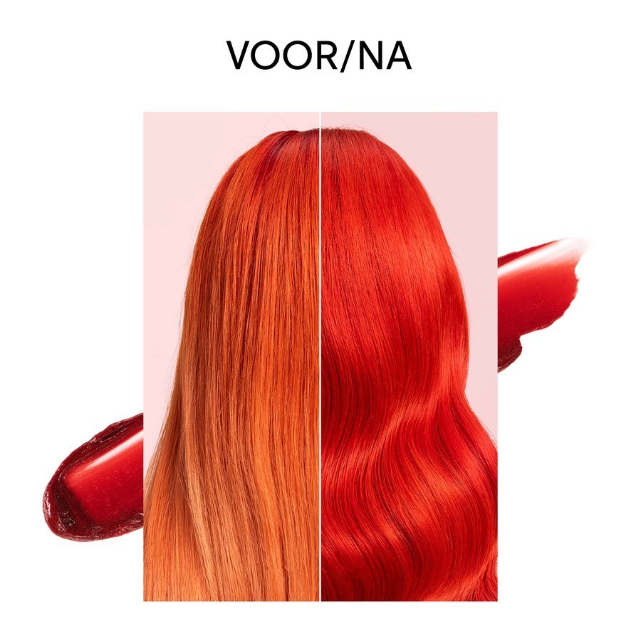 Wella Professionals plaukų kaukė „Color Fresh“ – 150 ml