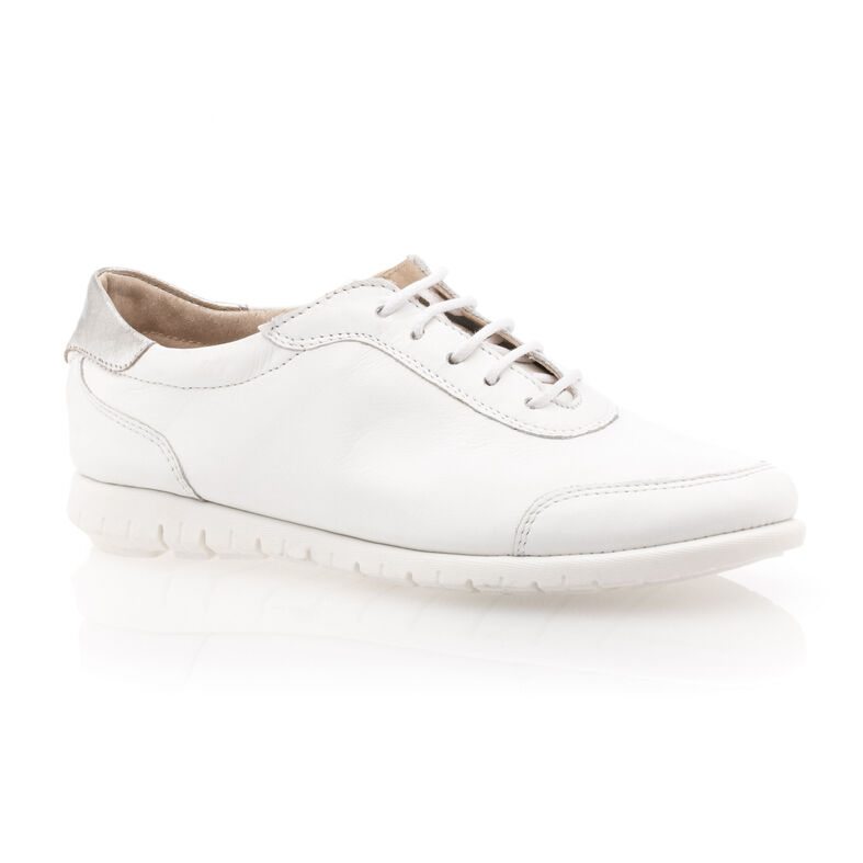 Sneakers Damen Weiß