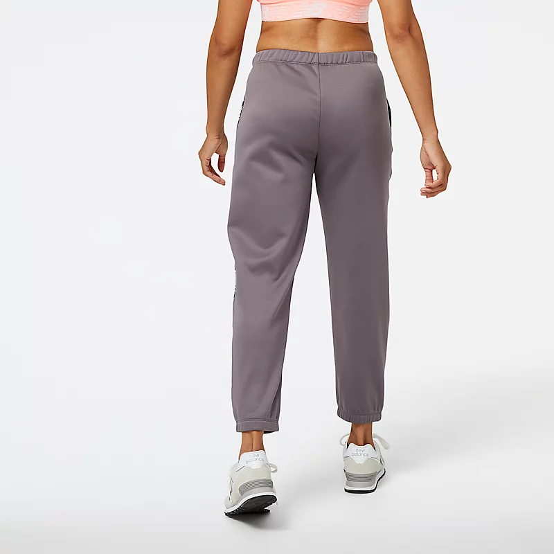 Damskie spodnie polarowe Relentless Performance – ZINC