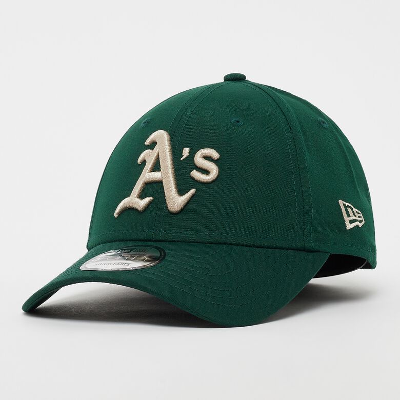 9Forty Repreve MLB Oakland Athletics