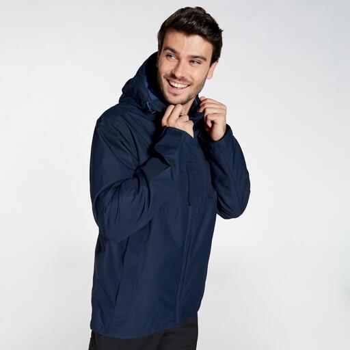  Campagnolo Bergjacke