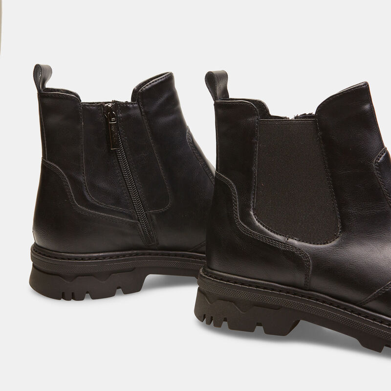 Męskie buty Chelsea