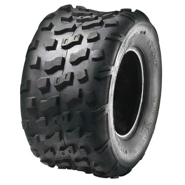 Neumático SUN-F 20/109 PR4 A-022 para quads y buggies - Verano - Altura 80 - Diámetro 18 - Velocidad W