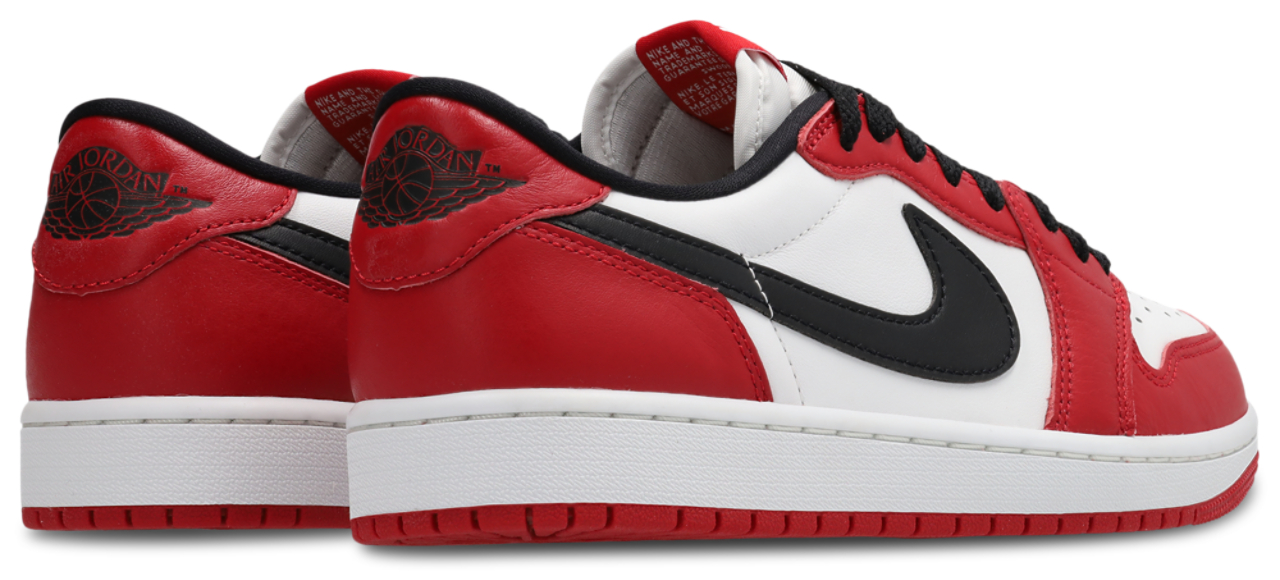 Jordan 1 Retro Low OG