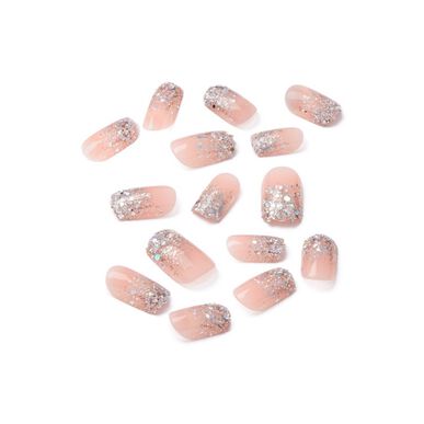 Kiss Gel Fantasy Nails - Umělé nehty 1 kus 1 kus