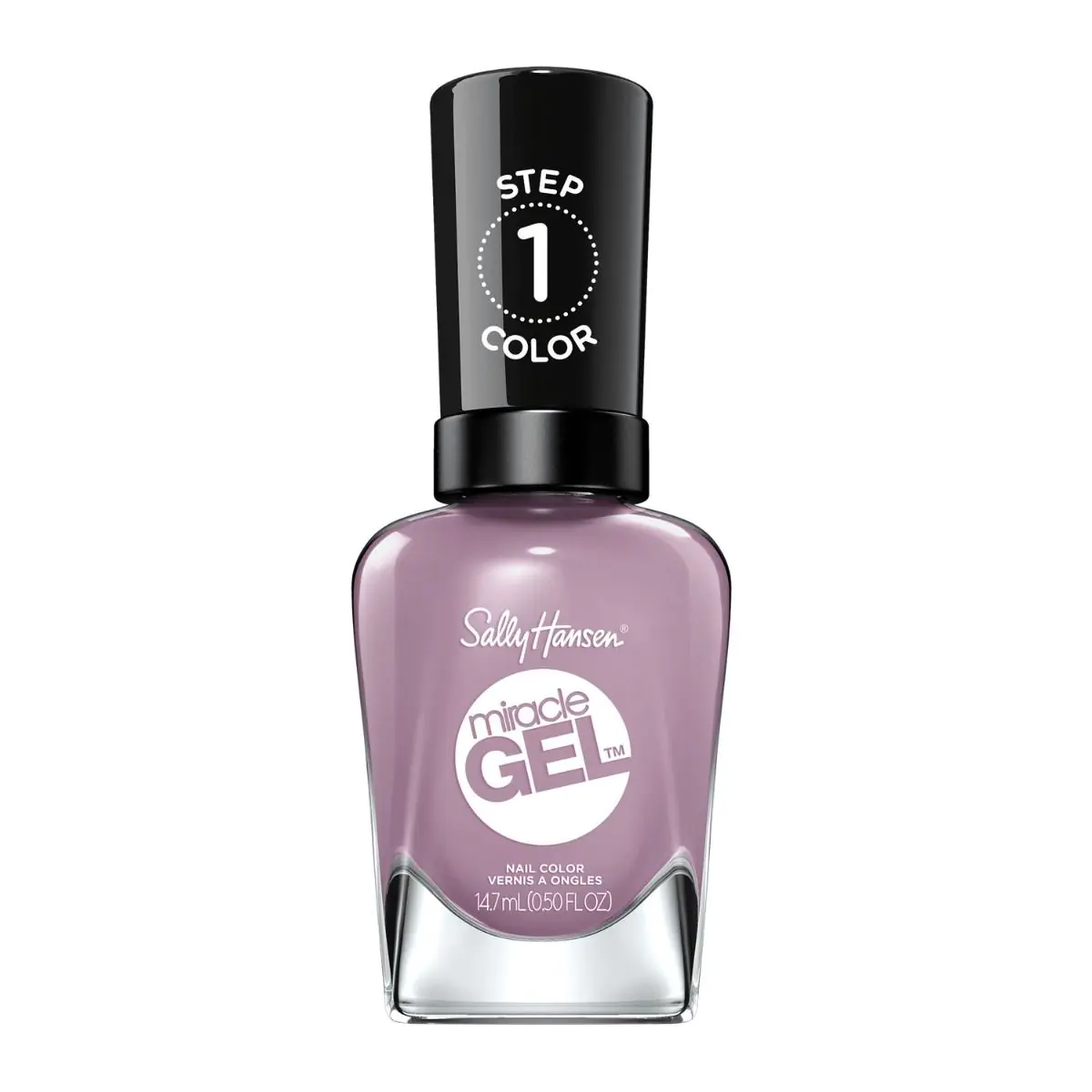 Sally Hansen Lakier Miracle Gel 270 Street Flair 14,7ml