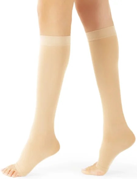 Calcetines hasta la rodilla GLORIA Vegal 2