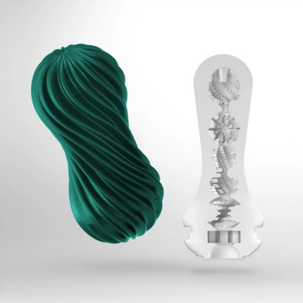 Tenga Flex II