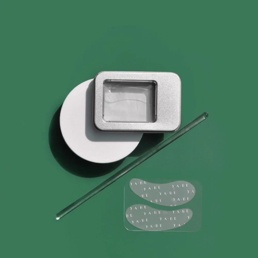 Accessori Unlimited Beauty Patches - Accessori, Maschera Contorno Occhi