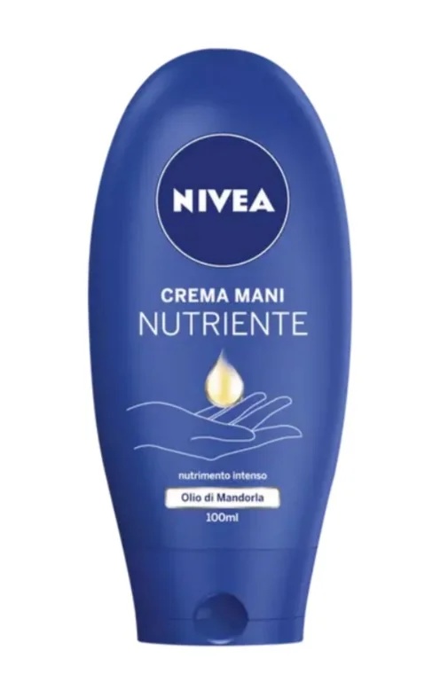NIVEA Creme Nutritivo para Mãos Nivea Efeito Hidratante
