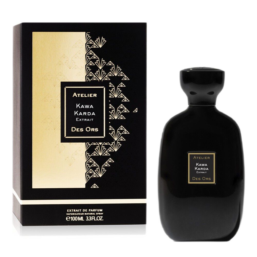 Estratto di profumo Atelier des Ors Café Karda