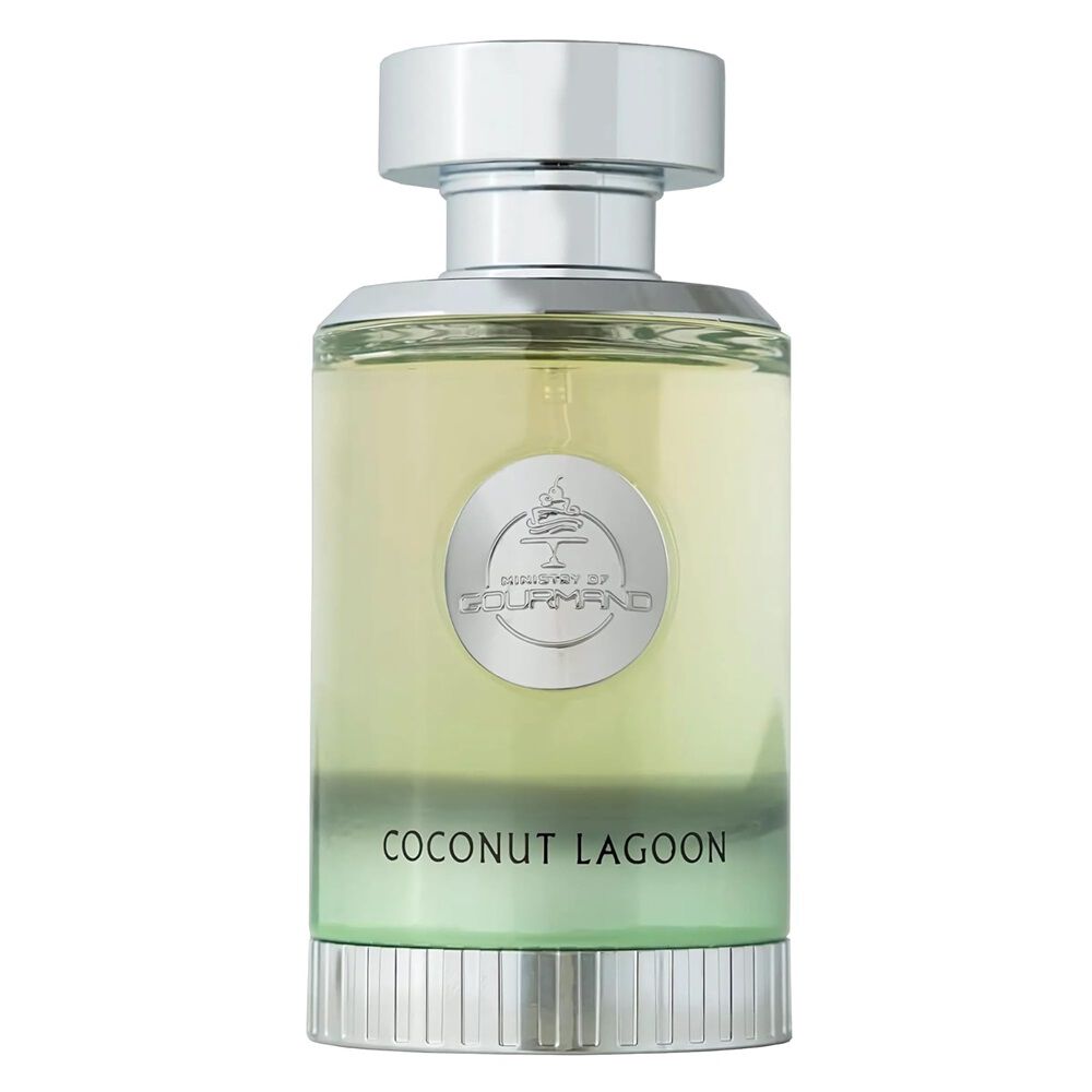 Ministère des Gourmets Lagon de Coco