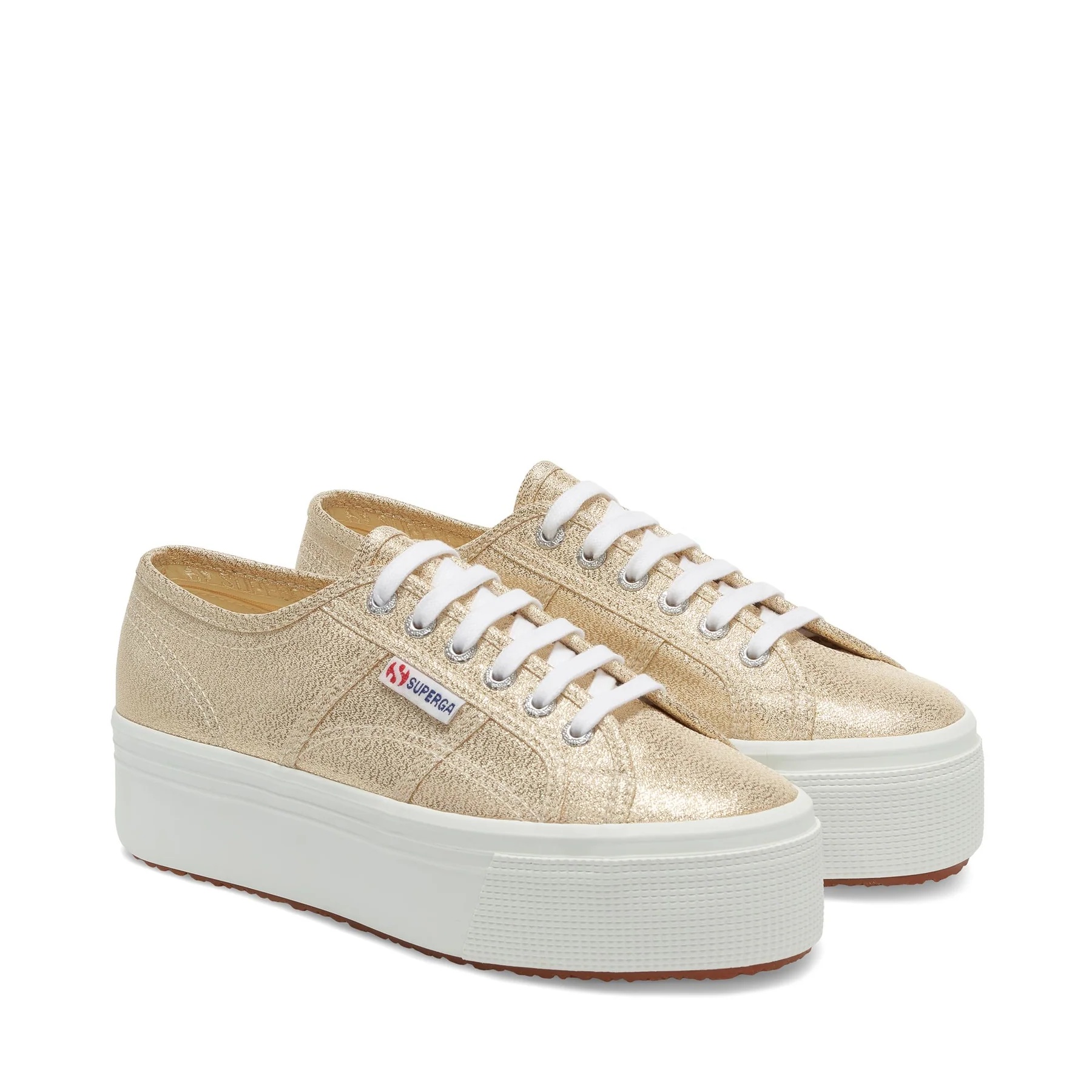 2790 PLATFORM LAME-YELLOW CADMIUM