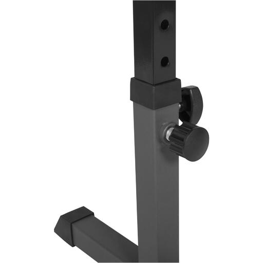 E-Serie Verstellbare Flachbank Gyronetics