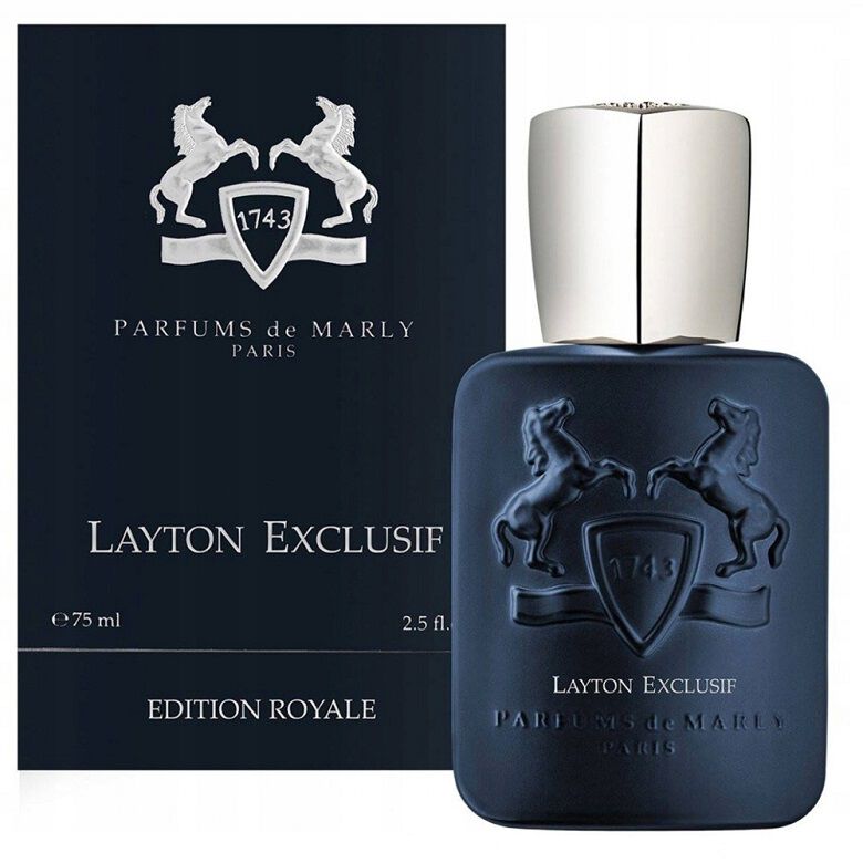 Parfums de Marly Layton Exclusif