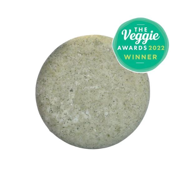 Acala Persille, Grønnkål, Rosmarin & Shine Shampoo Bar 80g