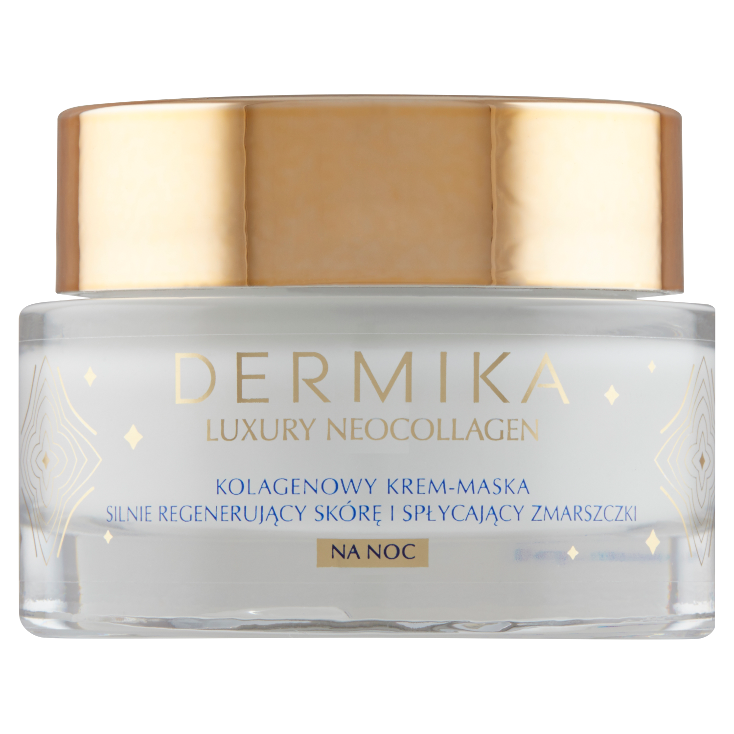 Crema regeneradora para el contorno de ojos Dermika multicollagen 15 ml Neocollagen
