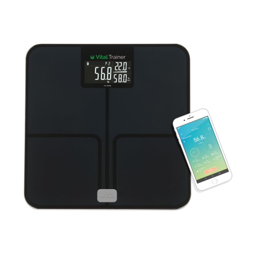 ETA Vital Trainer 778090000